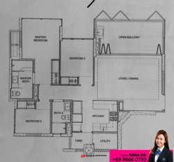 Watertown (D19), Apartment #159993042
